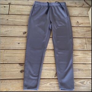 Fila “Live in Motion” Joggers W Pockets and Drawstring Waist